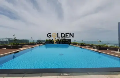 Apartment - 1 Bedroom - 2 Bathrooms for rent in Canal Residence - Al Reem Island - Abu Dhabi