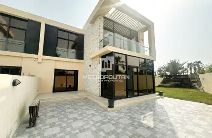 فيلا - 5 غرف نوم - 6 حمامات للايجار في بروكفيلد 1 - بروكفيلد - داماك هيلز - دبي