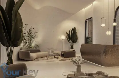 شقة - غرفة نوم - 1 حمام للبيع في سكاي لاين ريزيدنس - شارع الشيخ زايد - دبي شقة - غرفة نوم - 1 حمام للبيع في سكاي لاين ريزيدنس - شارع الشيخ زايد - دبي