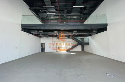Show Room - Studio - 1 for rent in Industrial Area 18 - Sharjah Industrial Area - Sharjah