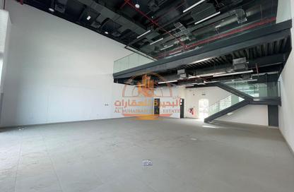 Show Room - Studio - 1 for rent in Industrial Area 18 - Sharjah Industrial Area - Sharjah