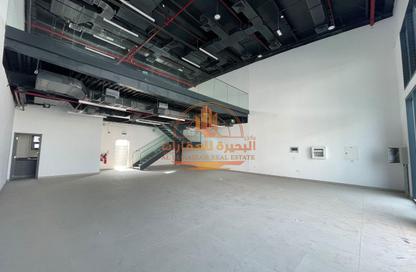 Show Room - Studio - 1 for rent in Industrial Area 18 - Sharjah Industrial Area - Sharjah