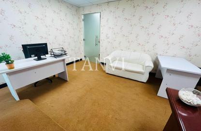 Office Space - Studio - 1 for rent in Al Rostamani Building - Port Saeed - Deira - Dubai Office Space - Studio - 1 for rent in Al Rostamani Building - Port Saeed - Deira - Dubai