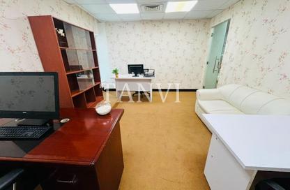 Office Space - Studio - 1 for rent in Al Rostamani Building - Port Saeed - Deira - Dubai Office Space - Studio - 1 for rent in Al Rostamani Building - Port Saeed - Deira - Dubai
