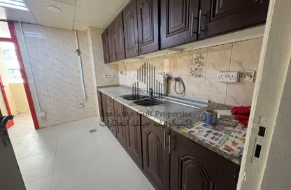 Apartment - 2 Bedrooms - 2 Bathrooms for rent in Hamdan Street - Abu Dhabi