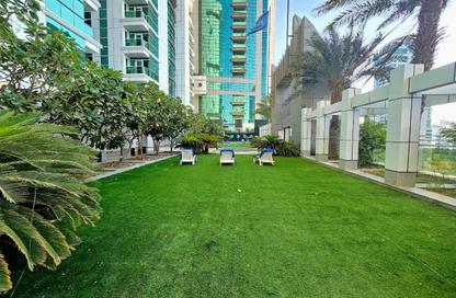 Apartment - 3 Bedrooms - 4 Bathrooms for rent in Al Nad - Al Qasimia - Sharjah