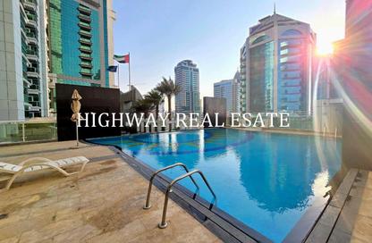 Apartment - 3 Bedrooms - 4 Bathrooms for rent in Al Nad - Al Qasimia - Sharjah Apartment - 3 Bedrooms - 4 Bathrooms for rent in Al Nad - Al Qasimia - Sharjah