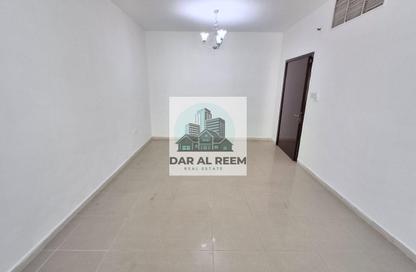 Apartment - 1 Bedroom - 1 Bathroom for rent in New Al Taawun Road - Al Taawun - Sharjah