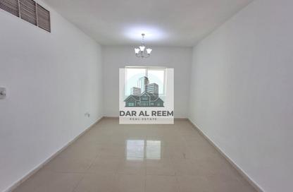 Apartment - 1 Bedroom - 1 Bathroom for rent in New Al Taawun Road - Al Taawun - Sharjah