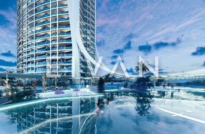 Apartment - 1 Bedroom - 2 Bathrooms for sale in Fashionz by Danube - District 4 - Jumeirah Village Triangle - Dubai Apartment - 1 Bedroom - 2 Bathrooms for sale in Fashionz by Danube - District 4 - Jumeirah Village Triangle - Dubai