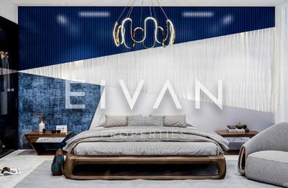 Apartment - 1 Bedroom - 2 Bathrooms for sale in Fashionz by Danube - District 4 - Jumeirah Village Triangle - Dubai Apartment - 1 Bedroom - 2 Bathrooms for sale in Fashionz by Danube - District 4 - Jumeirah Village Triangle - Dubai
