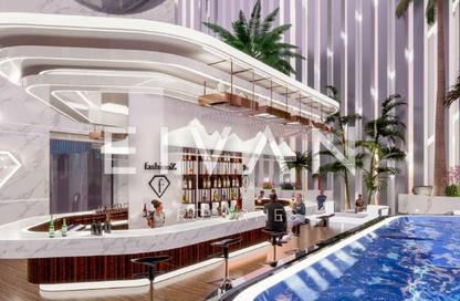 Apartment - 1 Bedroom - 2 Bathrooms for sale in Fashionz by Danube - District 4 - Jumeirah Village Triangle - Dubai