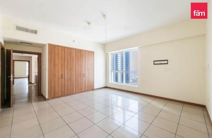 Apartment - 2 Bedrooms - 3 Bathrooms for rent in Sulafa Tower - Dubai Marina - Dubai
