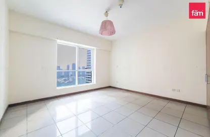 Apartment - 2 Bedrooms - 3 Bathrooms for rent in Sulafa Tower - Dubai Marina - Dubai