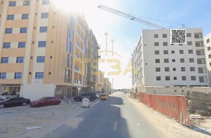 Land - Studio for sale in Al Jurf Industrial 3 - Al Jurf Industrial - Ajman
