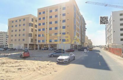 Land - Studio for sale in Al Jurf Industrial 3 - Al Jurf Industrial - Ajman