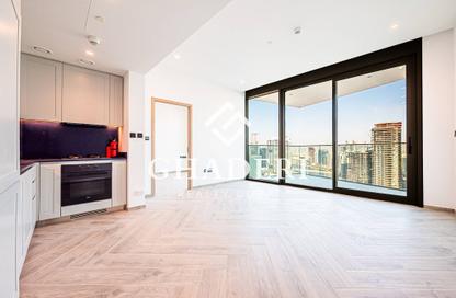 Apartment - 1 Bedroom - 1 Bathroom for sale in Peninsula Three - Peninsula - Business Bay - Dubai