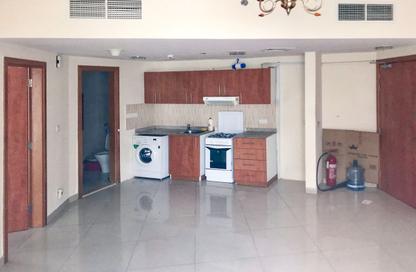 Apartment - 1 - 2 for sale in Lakeside Tower B - Lakeside Residence - Dubai Production City (IMPZ) - Dubai Apartment - 1 - 2 for sale in Lakeside Tower B - Lakeside Residence - Dubai Production City (IMPZ) - Dubai