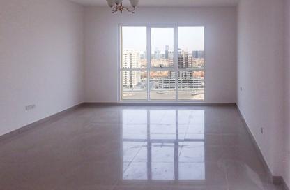 Apartment - 1 - 2 for sale in Lakeside Tower B - Lakeside Residence - Dubai Production City (IMPZ) - Dubai