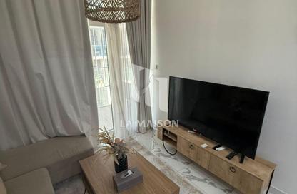 Apartment - 1 - 1 for rent in Oasis 2 - Oasis Residences - Masdar City - Abu Dhabi Apartment - 1 - 1 for rent in Oasis 2 - Oasis Residences - Masdar City - Abu Dhabi