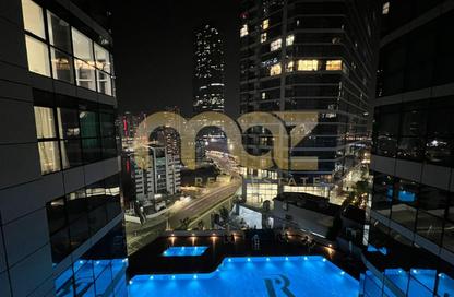 Apartment - 1 - 2 for rent in Radiant Viewz Towers - City Of Lights - Al Reem Island - Abu Dhabi Apartment - 1 - 2 for rent in Radiant Viewz Towers - City Of Lights - Al Reem Island - Abu Dhabi