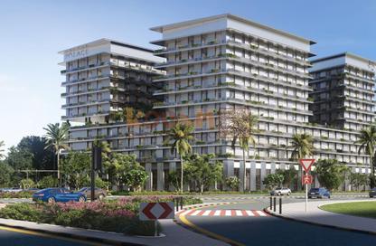 شقة - 2 غرف نوم - 3 حمامات للبيع في أسواق للعقارات - الممشى - مويلح - الشارقة