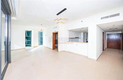 Apartment - 3 - 4 for rent in Burj Vista Tower 1 - Burj Vista - Downtown Dubai - Dubai