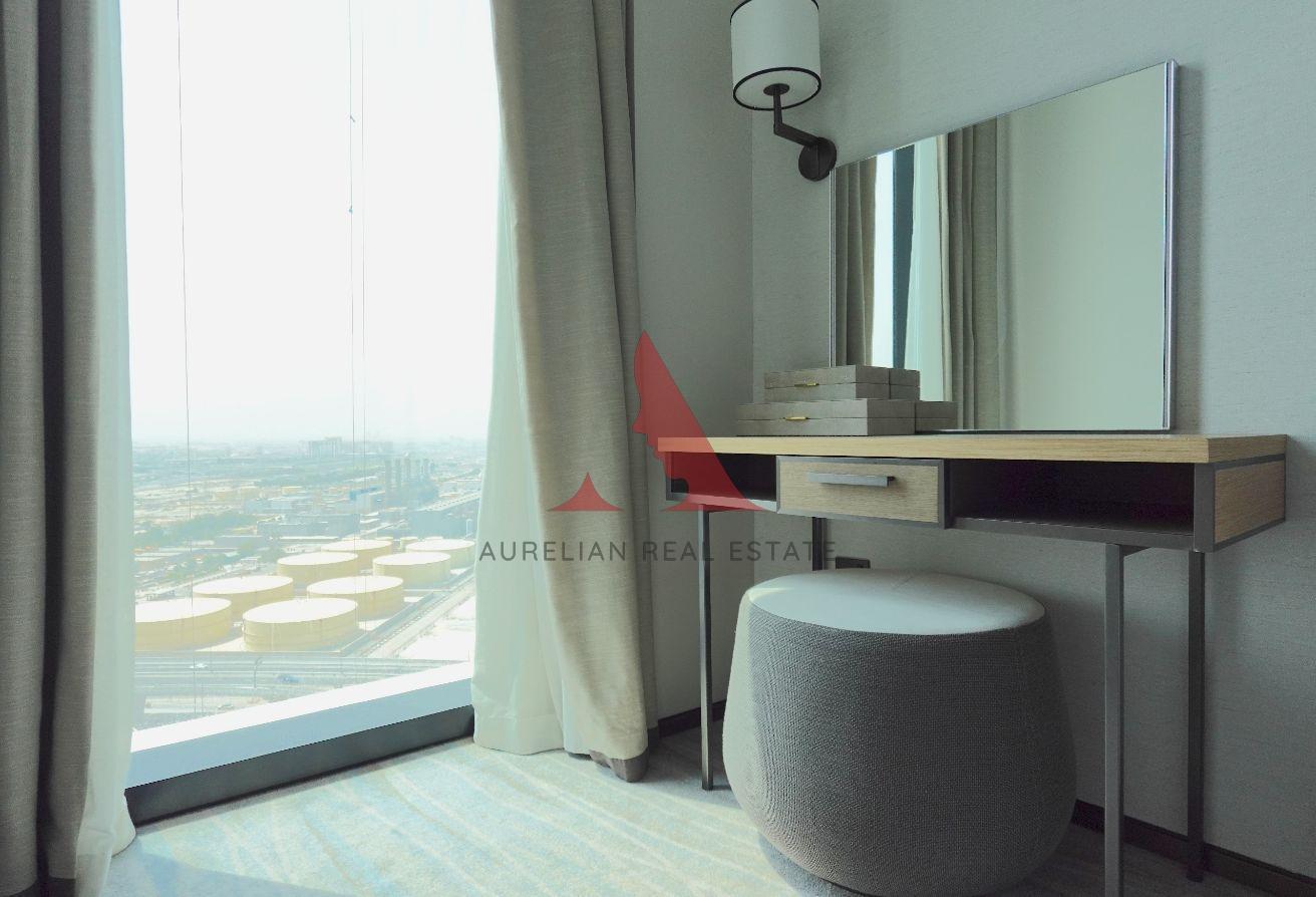 Canal+Sea View | Bills Incl | Short-Term Available photo 9