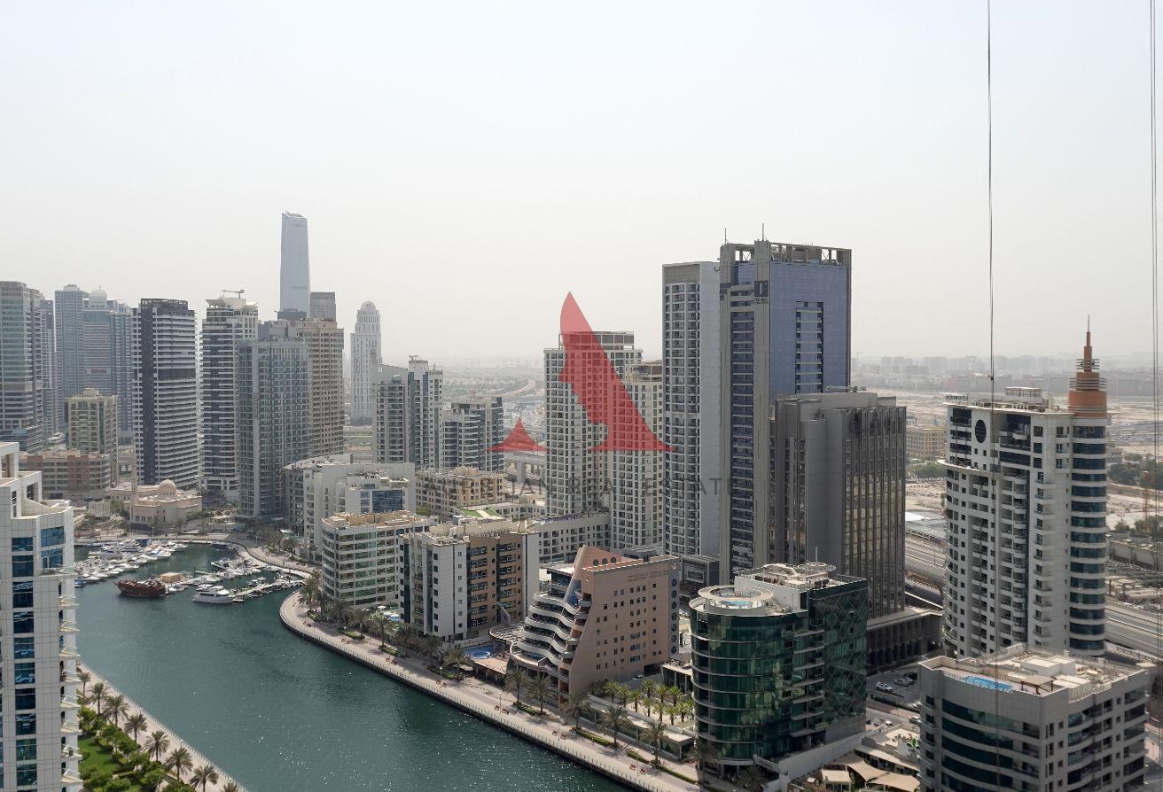 Canal+Sea View | Bills Incl | Short-Term Available photo 14