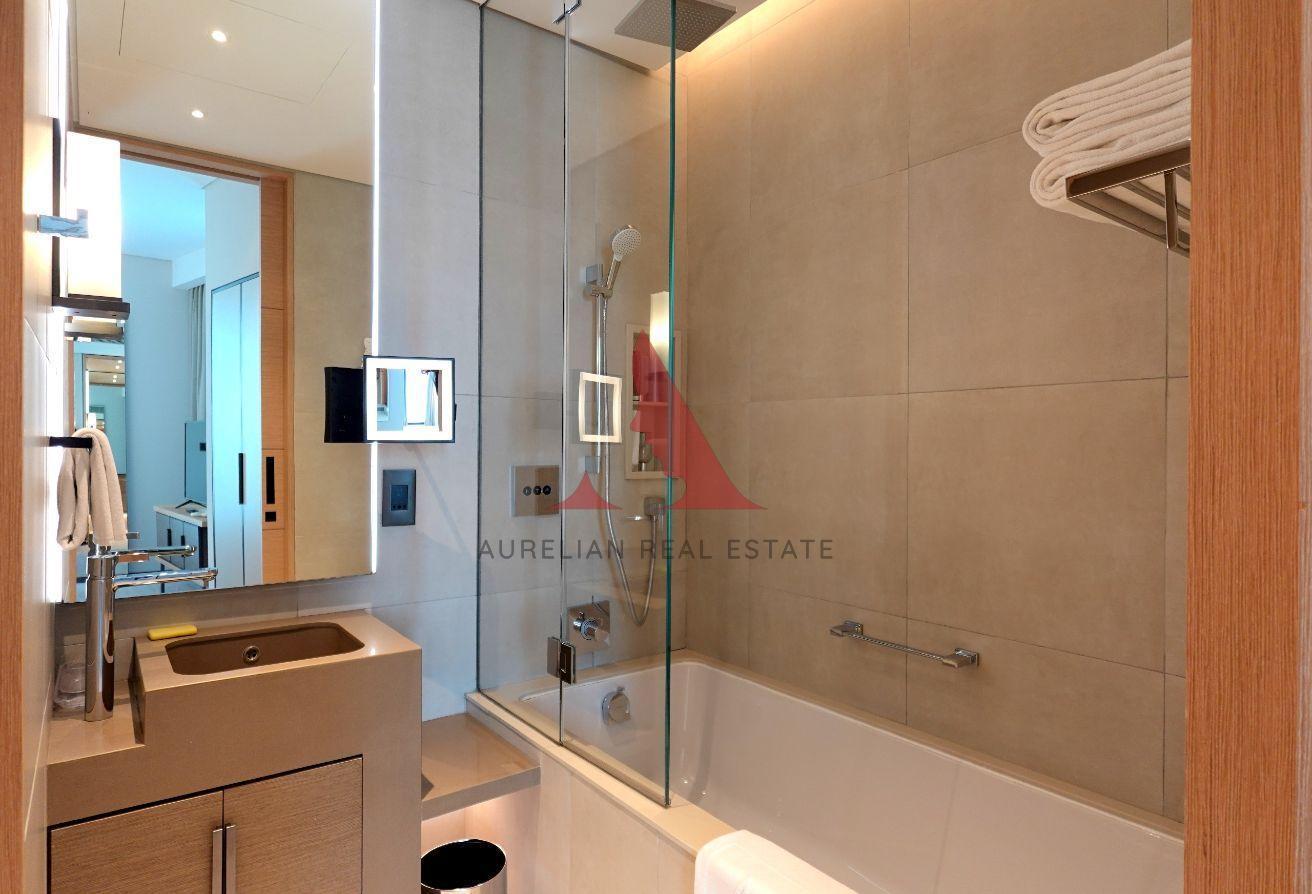 Canal+Sea View | Bills Incl | Short-Term Available photo 11