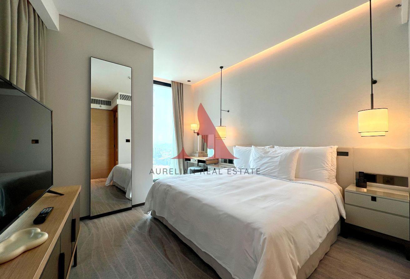 Canal+Sea View | Bills Incl | Short-Term Available photo 2