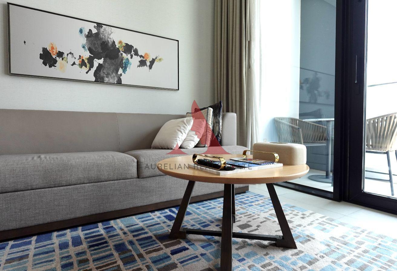 Canal+Sea View | Bills Incl | Short-Term Available photo 7