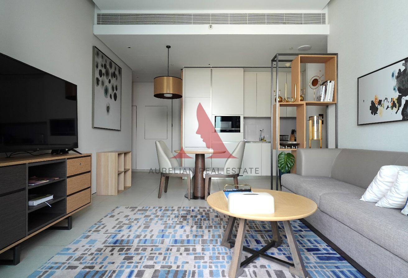 Canal+Sea View | Bills Incl | Short-Term Available photo 6