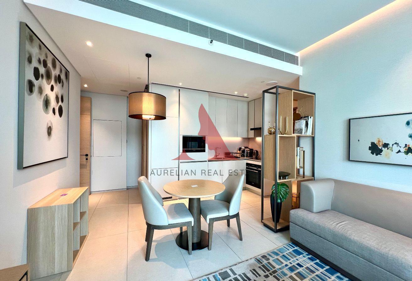 Canal+Sea View | Bills Incl | Short-Term Available photo 5