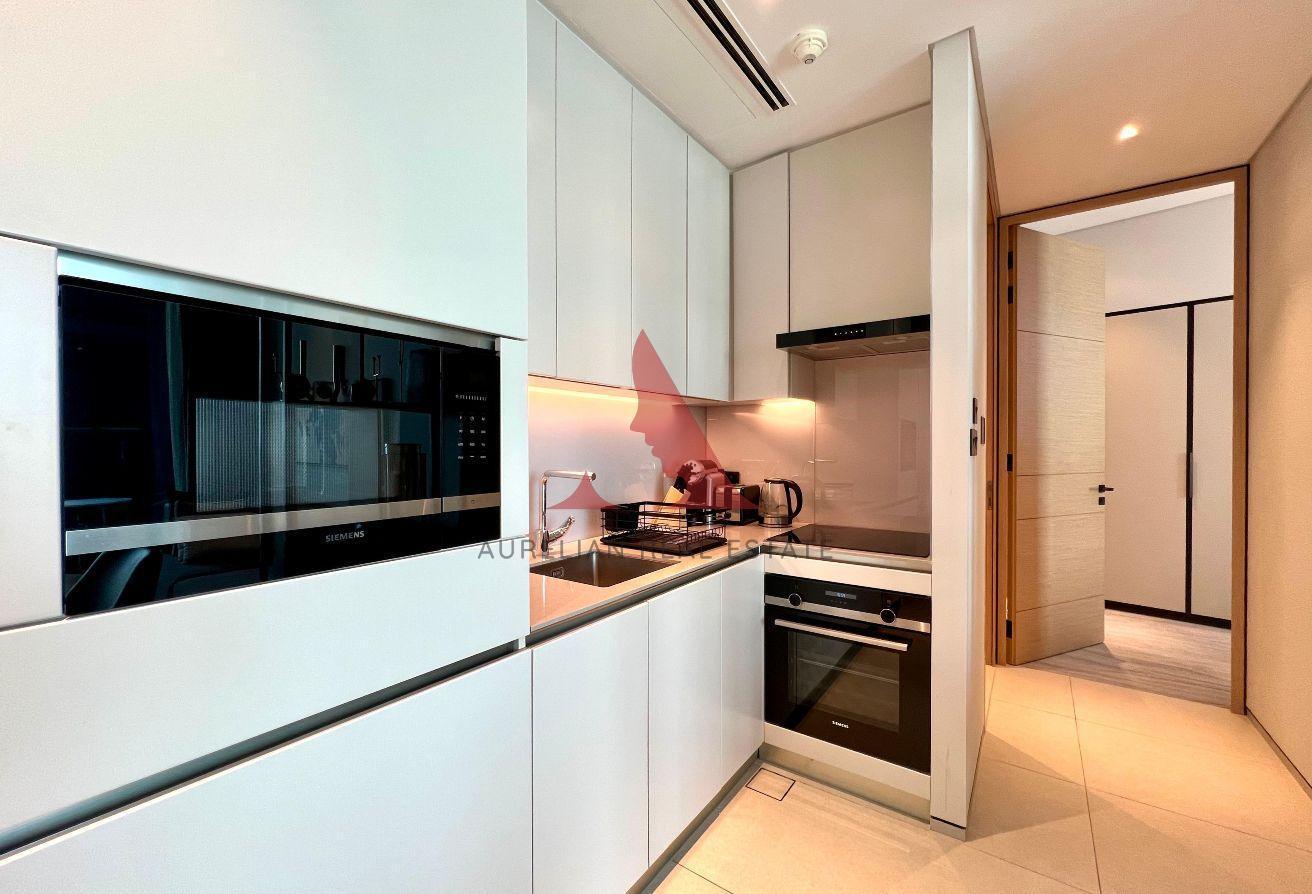 Canal+Sea View | Bills Incl | Short-Term Available photo 8