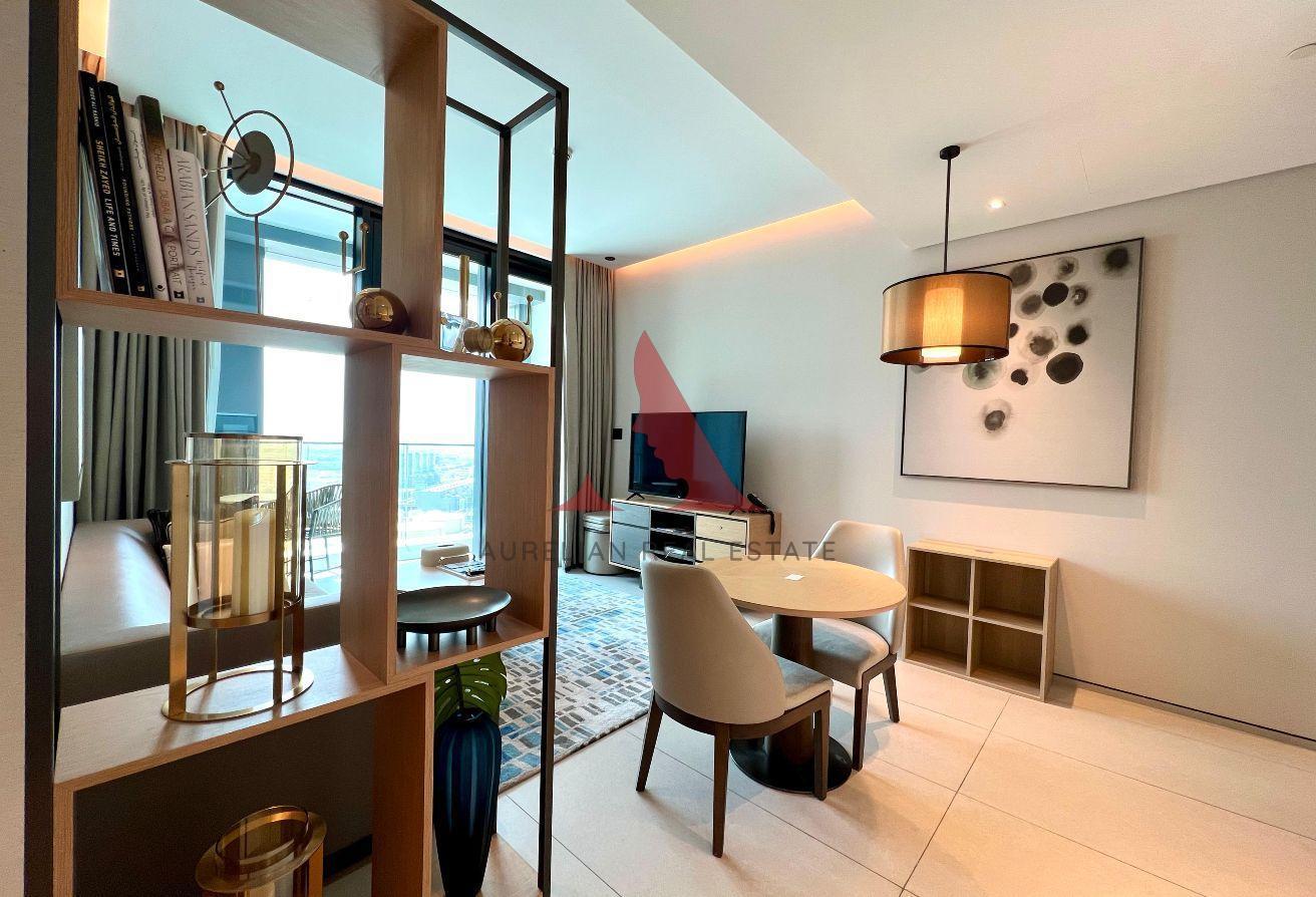 Canal+Sea View | Bills Incl | Short-Term Available photo 4
