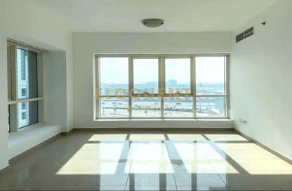 Apartment - 1 Bedroom - 2 Bathrooms for rent in Lake Point Tower - JLT Cluster N - Jumeirah Lake Towers - Dubai