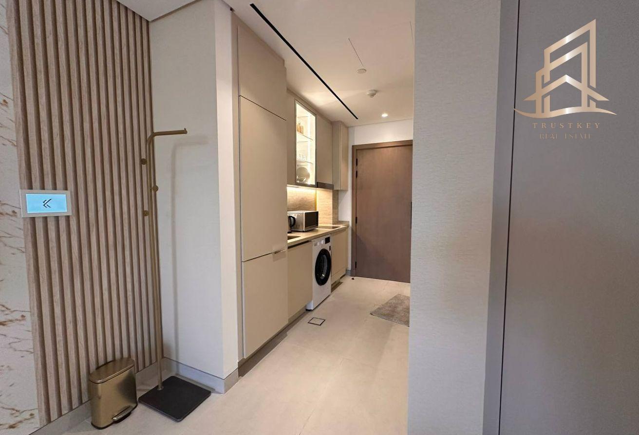 12 Cheques | Brand New | Fully Furnished photo 8