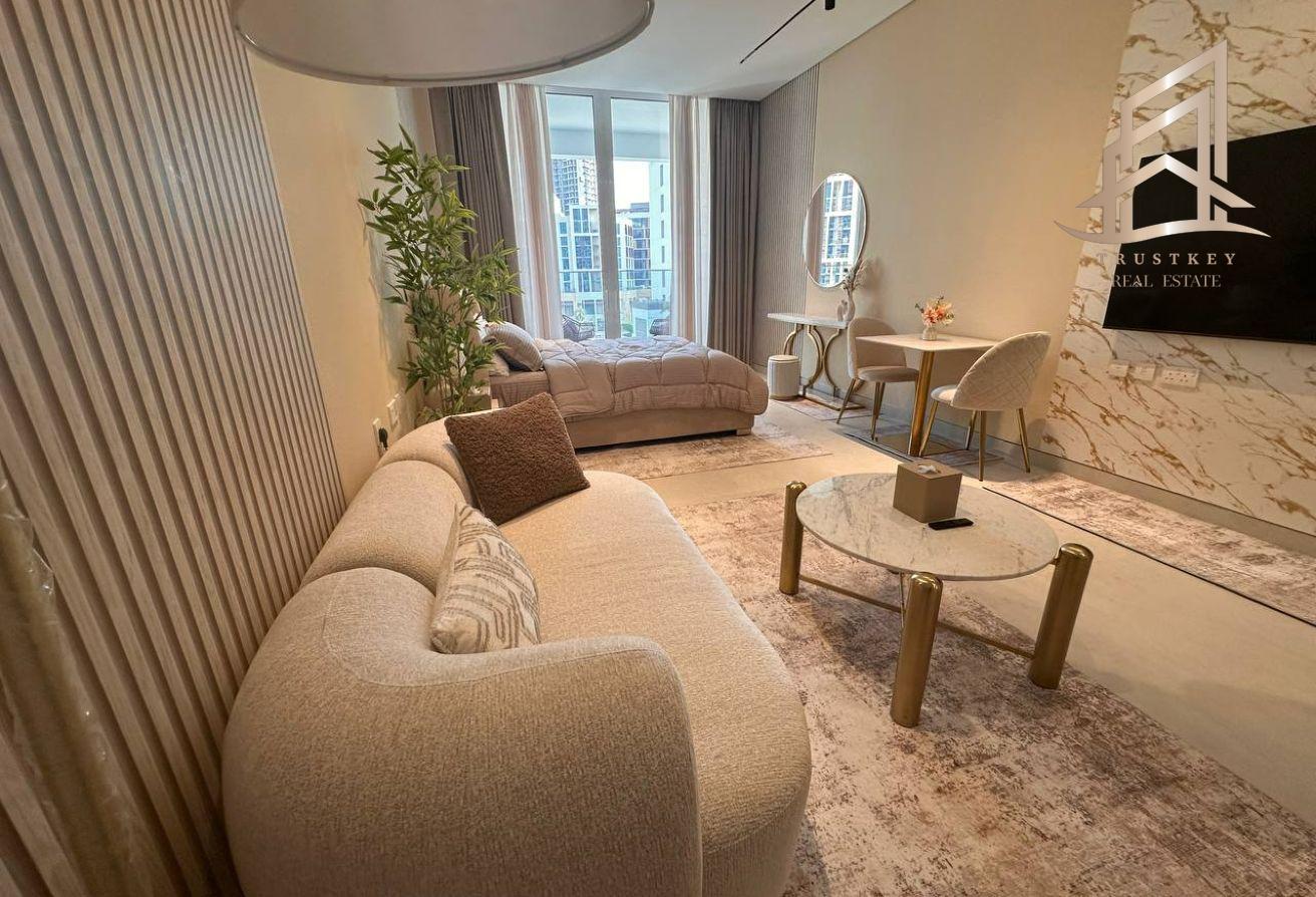12 Cheques | Brand New | Fully Furnished photo 5