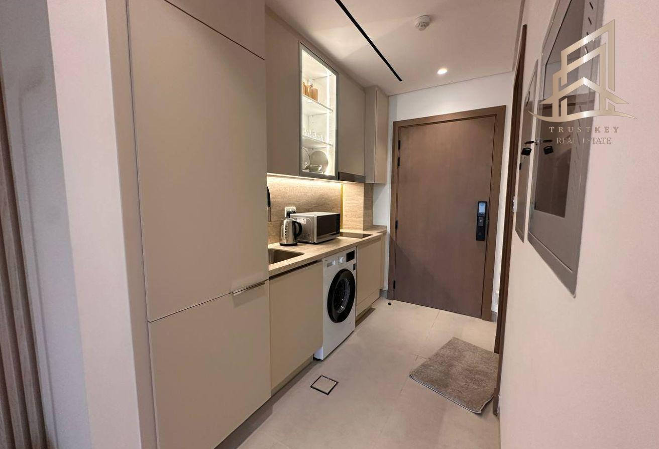 12 Cheques | Brand New | Fully Furnished photo 6
