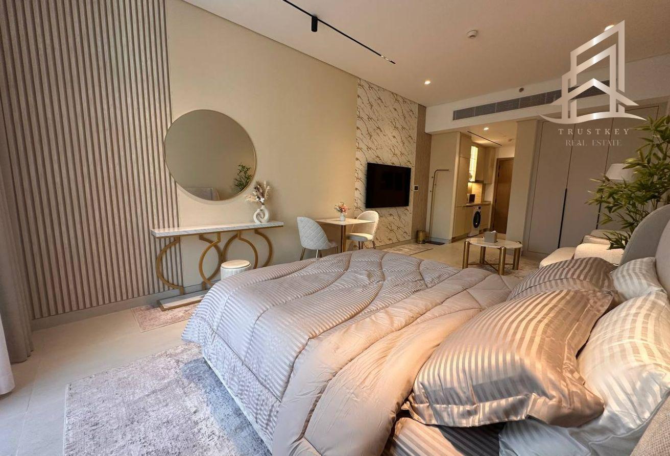12 Cheques | Brand New | Fully Furnished photo 4