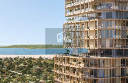 Apartment - 1 - 2 for sale in Hado by Beyond Tower B - Hado by Beyond - Dubai Islands - Dubai