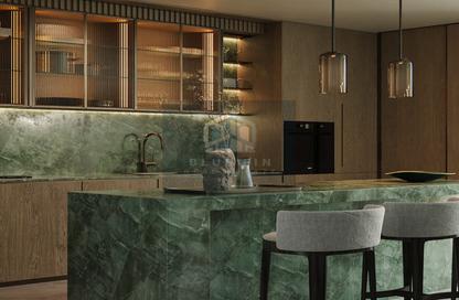 Apartment - 1 - 2 for sale in Hado by Beyond Tower B - Hado by Beyond - Dubai Islands - Dubai
