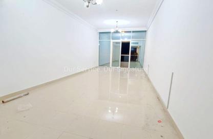 Apartment - 2 - 3 for rent in New Al Taawun Road - Al Taawun - Sharjah
