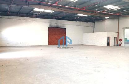 Warehouse - Studio for rent in Al Quoz Industrial Area 4 - Al Quoz Industrial Area - Al Quoz - Dubai