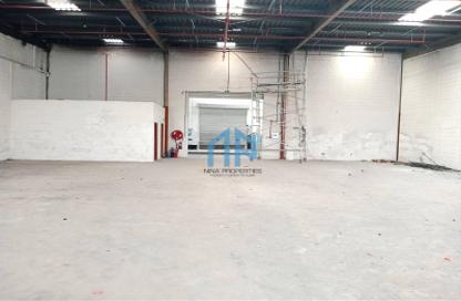 Warehouse - Studio for rent in Al Quoz Industrial Area 4 - Al Quoz Industrial Area - Al Quoz - Dubai