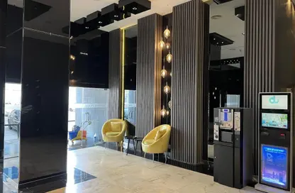 شقة - غرفة نوم - 2 حمامات للايجار في المجاز 3 - المجاز - الشارقة