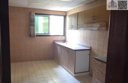 Apartment - 2 Bedrooms - 2 Bathrooms for rent in Al Rashidiya Towers - Al Rashidiya - Ajman Downtown - Ajman