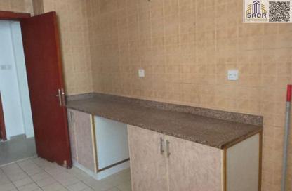 Apartment - 2 Bedrooms - 2 Bathrooms for rent in Al Rashidiya Towers - Al Rashidiya - Ajman Downtown - Ajman