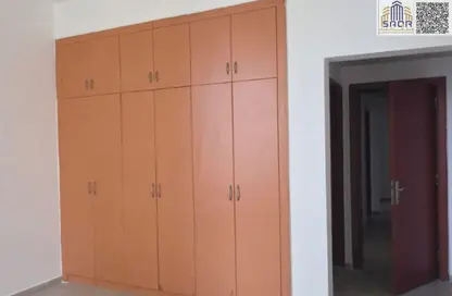 Apartment - 2 Bedrooms - 2 Bathrooms for rent in Al Rashidiya Towers - Al Rashidiya - Ajman Downtown - Ajman